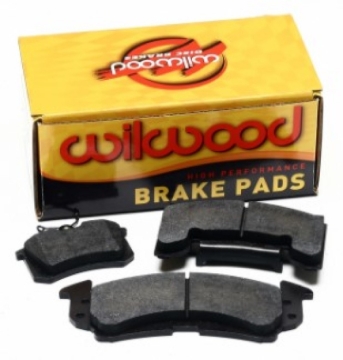 Picture of Wilwood WIL BP-30 Brake Pads - 150-14779K