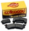 Picture of Wilwood WIL BP-30 Brake Pads - 150-14781K
