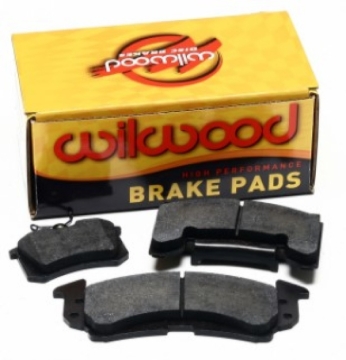 Picture of Wilwood WIL BP-30 Brake Pads - 150-14781K