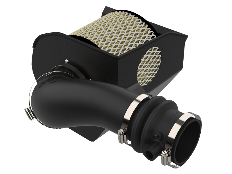 Picture of aFe Magnum FORCE Stage-2 Cold Air Intakes - 54-13012G