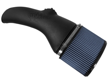 Picture of aFe Magnum FORCE Stage-2 Pro 5R Cold Air Intake System 11-13 BMW 335i/xi (E9x) L6 3.0L (t) N55