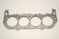 Picture of Cometic Mercury / Chevrolet Gen. IV 4.580 inch Bore .027 inch MLS 1050 Motor Head Gasket