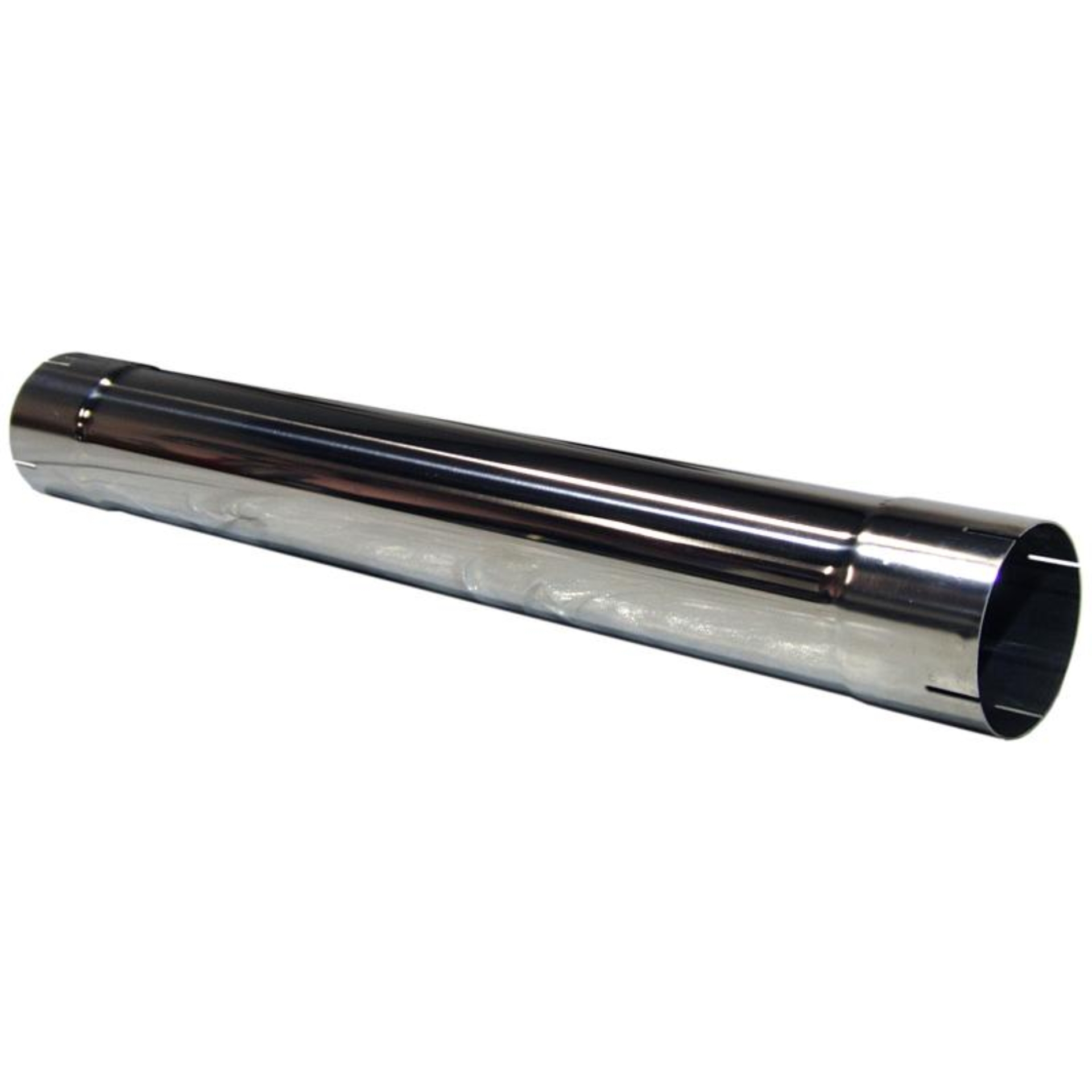 Picture of MBRP Muffler Delete Pipe 304 - MDS30
