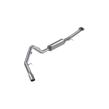 Picture of MBRP 2000-2006 Chev/GMC Suburban/YukonXL 1500 5.3L Cat Back Single Side