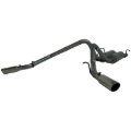 Picture of MBRP 2003-2007 Chev/GMC 2500 HD 6.0L CC-SB Cat Back Dual Split Side