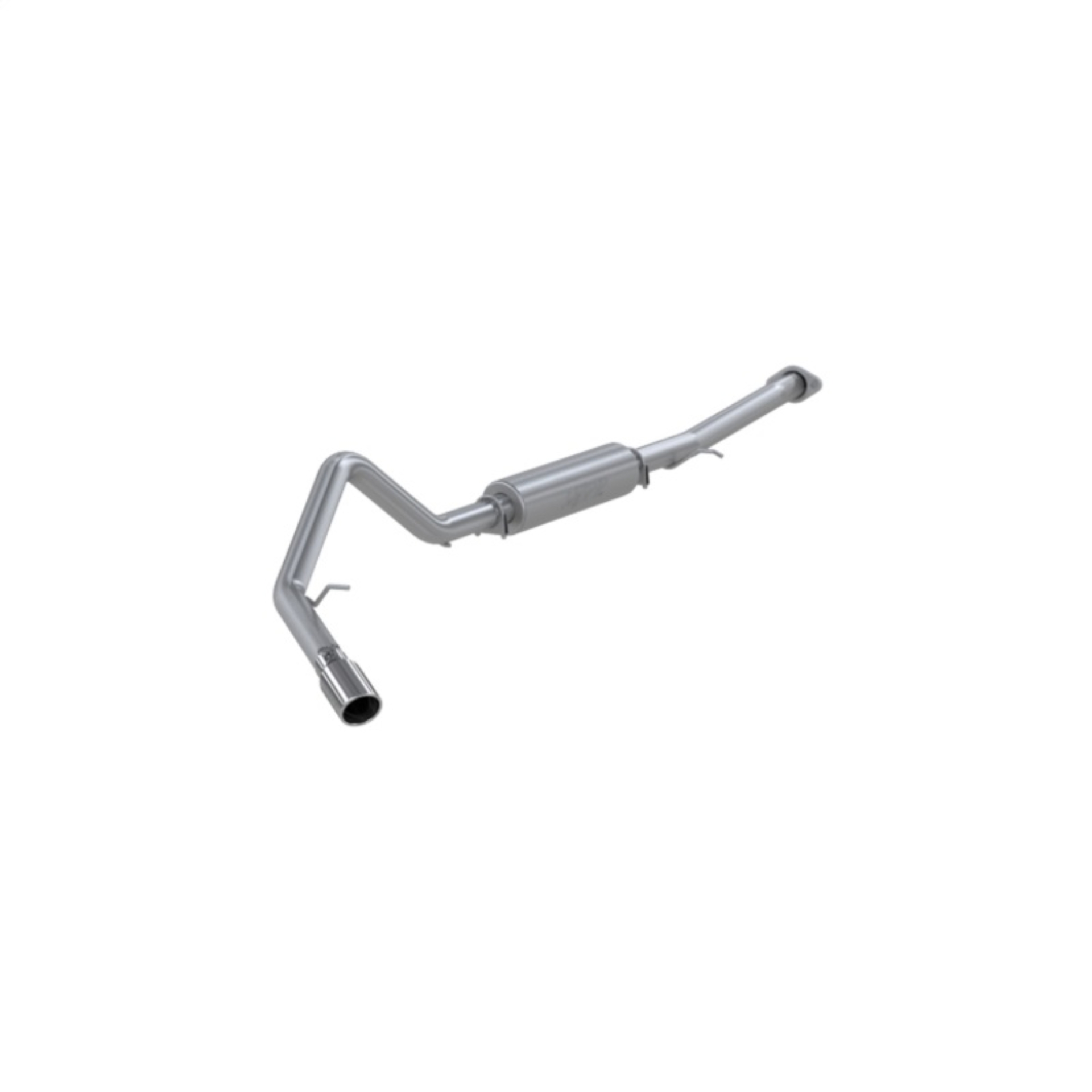 Picture of MBRP 2000-2006 Chev/GMC Suburban/YukonXL 1500 5.3L Cat Back Single Side