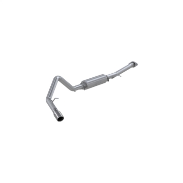 Picture of MBRP 2000-2006 Chev/GMC Suburban/YukonXL 1500 5.3L Cat Back Single Side
