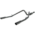 Picture of MBRP 2003-2007 Chev/GMC 1500 Classic 4.8/5.3L EC/CC-SB Cat Back Dual Split Rear