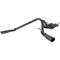 Picture of MBRP 2003-2007 Chev/GMC 2500 HD 6.0L CC-SB Cat Back Dual Split Side