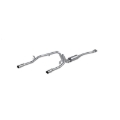 Picture of MBRP 2003-2007 Chev/GMC 1500 Classic 4.8/5.3L EC/CC-SB Cat Back Dual Split Rear
