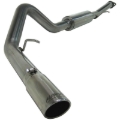 Picture of MBRP 2000-2006 Chev/GMC Suburban/YukonXL 1500 5.3L Cat Back Single Side