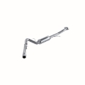 Picture of MBRP 2007-2009 Cadillac/GMC Escalade EXTESV/Yukon Denali XL 6.2L Cat Back Single Side