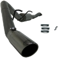 Picture of MBRP 2007-2008 Chev/GMC Yukon XL/Suburban/Avalanche 5.3/6.0 L Cat Back Single Side