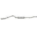 Picture of MBRP 2009 Chev/GMC Yukon XL/Avalanche 5.3/6.0 L Cat Back Single Side