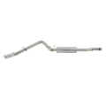 Picture of MBRP 2009 Chev/GMC Yukon/Chev Tahoe 5.3 L Cat Back Single Side