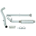 Picture of MBRP 2007-2009 Chev/GMC 1500 Denali Cat Back Single Side