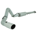 Picture of MBRP 2007-2009 Chev/GMC 1500 Denali Cat Back Single Side