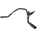 Picture of MBRP 2003 Dodge Ram Hemi 1500 5.7L SC/CC-SB Cat Back Dual Split Side