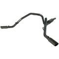 Picture of MBRP 2003 Dodge Ram Hemi 1500 5.7L SC/CC-SB Cat Back Dual Split Side