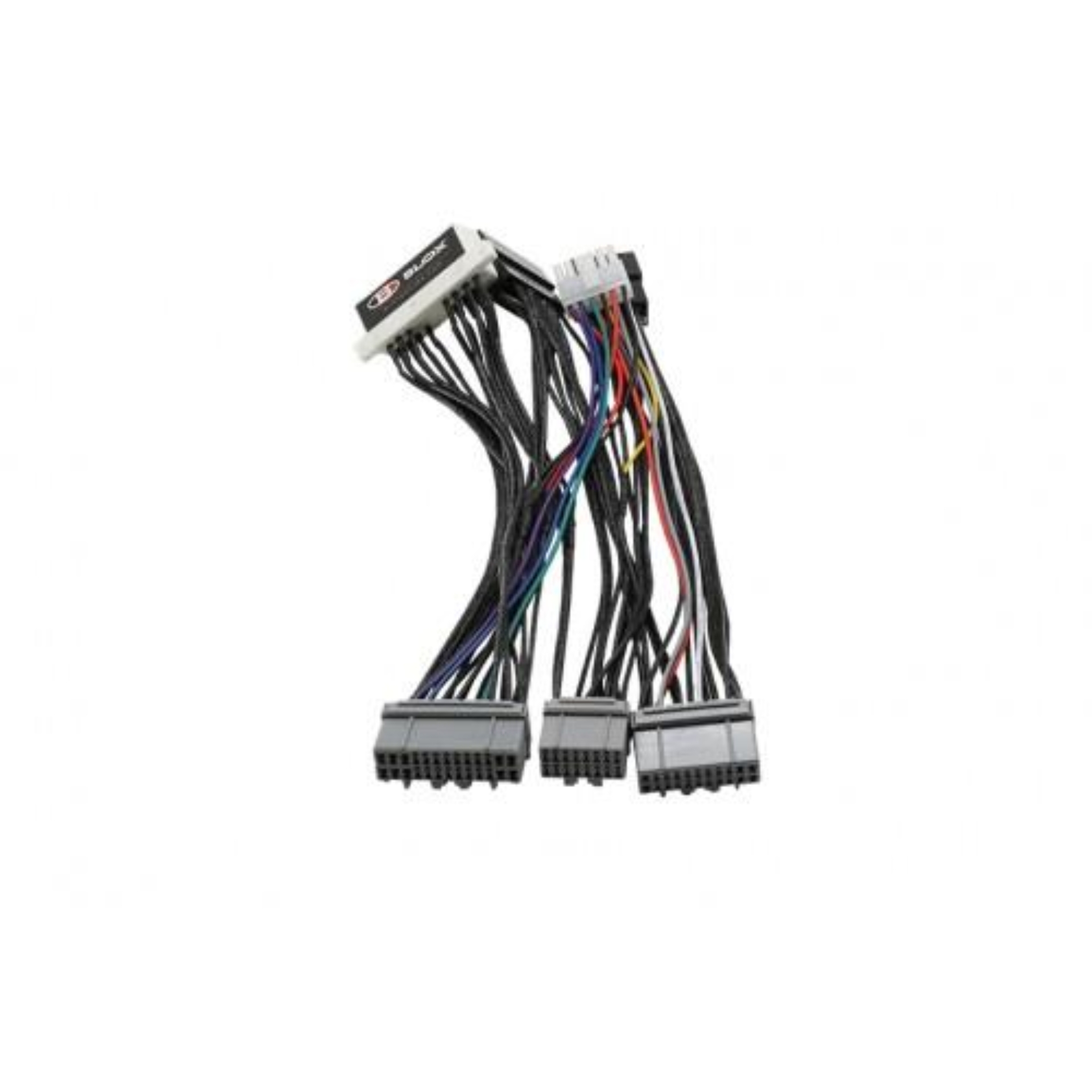 Picture of BLOX Racing Honda OBD0 - OBD1 ECU Jumper Harness