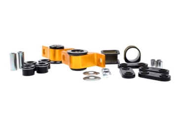 Picture of Whiteline 2012+ Subaru BRZ Rear Vehicle Essential Kit