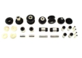 Picture of Whiteline 10/2003-2009 Nissan 350Z Front + Rear Vehicle Essentials Kit