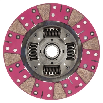 Picture of Exedy 95-04 Toyota Tacoma L4 2.7L Replacement Stage 2 Cushion Button Disc