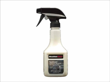 Picture of WeatherTech TechCare QuikTech Detailer w/ Carnauba Wax 18oz Bottle
