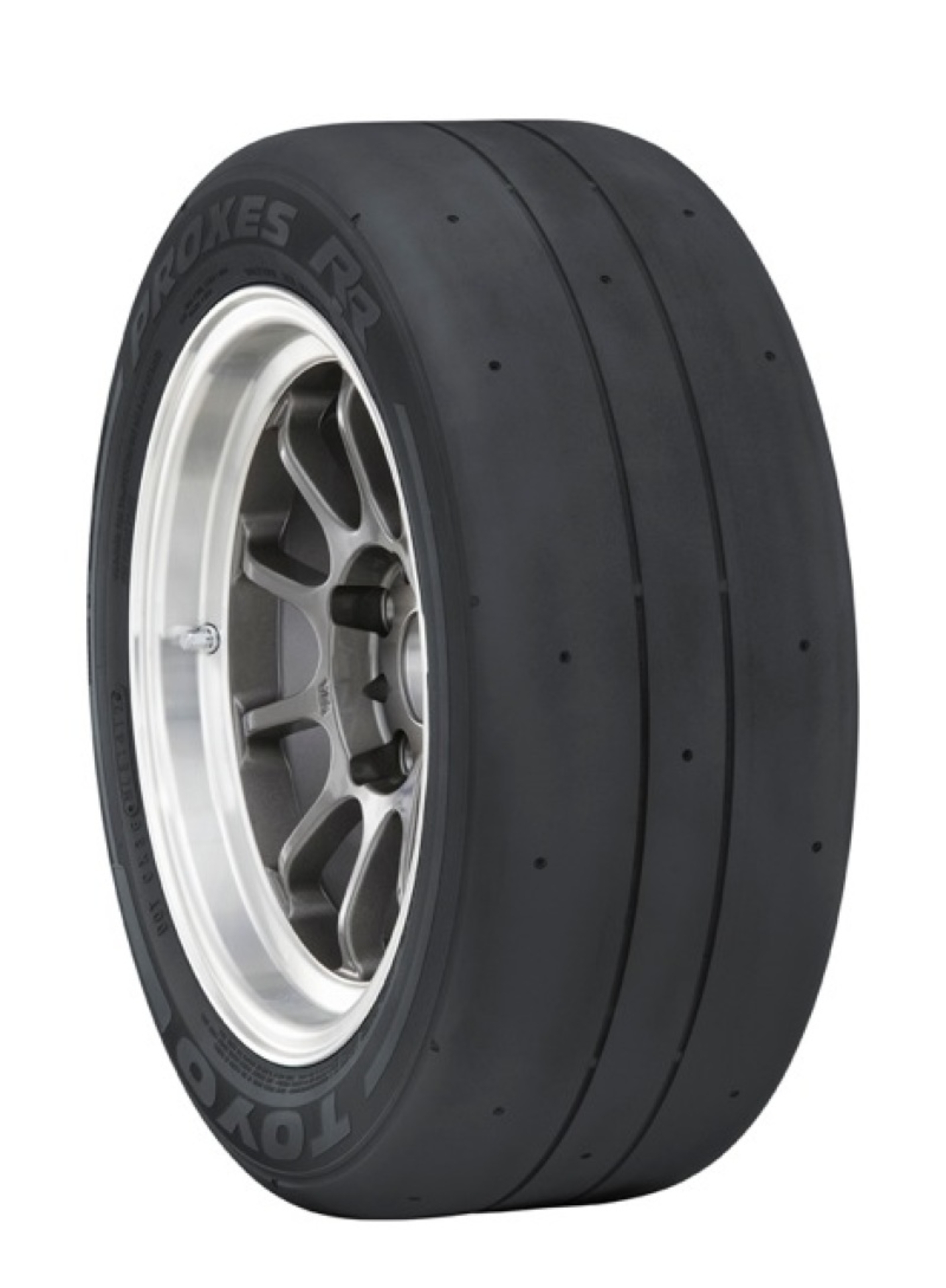Picture of Toyo Proxes RR Tire - 295/30ZR18