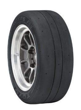 Picture of Toyo Proxes RR Tire - 295/30ZR18