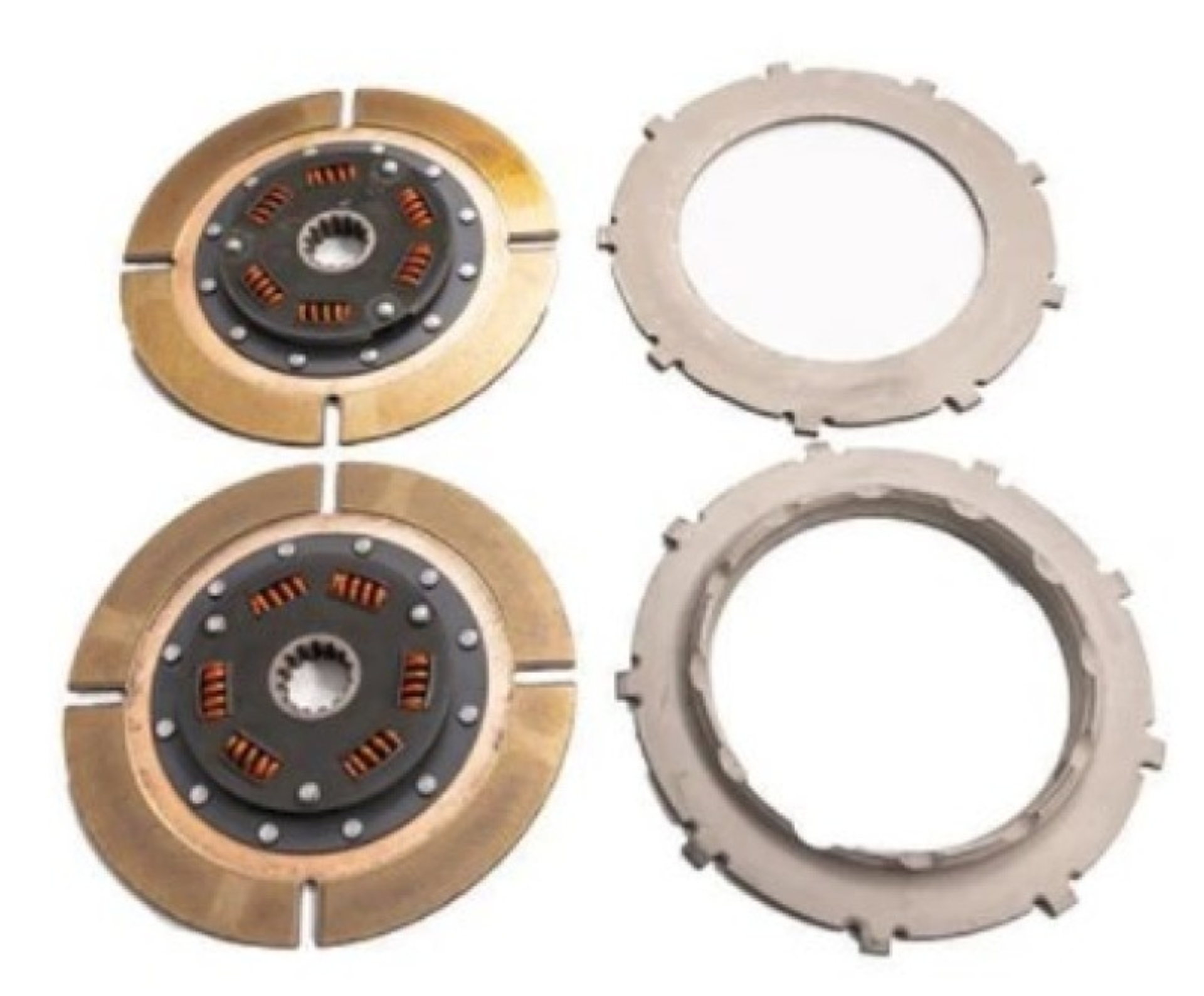 Picture of OS Giken OSG Overhaul Kits Clutch Rebuild Kits - TY031-BC60A