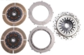 Picture of OS Giken OSG Overhaul Kits Clutch Rebuild Kits - TY031-BC60B