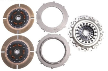 Picture of OS Giken Toyota Supra JZA80 2JZ-GTE Overhaul Kit B (for TY031-BC6)