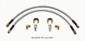 Picture of Wilwood WIL Flexline Brake Hose Brake Line Kits - 220-15263