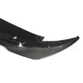 Picture of Anderson Composites 2015-2018 Ford Mustang Shelby GT350R Carbon Fiber Front Splitter (1 PC)