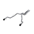 Picture of MBRP 17-20 Ford F-150 Raptor 3.5L Ecoboost Dual Rear Exit T409 3in Resonator Back Exhaust System
