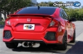 Picture of GReddy 2017+ Honda Civic SI Sedan Supreme SP Exhaust
