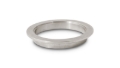 Picture of Vibrant Titanium V-Band Flange for 2.5in OD Tubing - Female