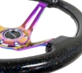 Picture of NRG Steering Wheels-Reinforc - RST-018BSB-MC