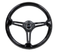 Picture of NRG Steering Wheels-Reinforc - RST-018BK-BK