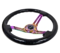 Picture of NRG Steering Wheels-Reinforc - RST-018BSB-MC