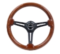 Picture of NRG Steering Wheels-Reinforc - RST-018BR-BK