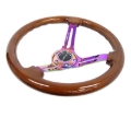 Picture of NRG Steering Wheels-Reinforc - RST-018BR-MC