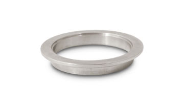 Picture of Vibrant Titanium V-Band Flange for 3in OD Tubing - Female