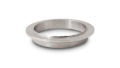 Picture of Vibrant Titanium V-Band Flange for 4in OD Tubing - Male