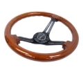 Picture of NRG Steering Wheels-Reinforc - RST-018BR-BK