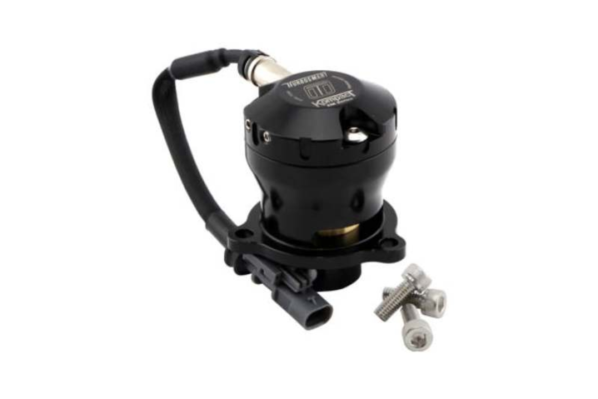 Picture of Turbosmart TS BOV-Kompact Dual Port Blow Off Valves - TS-0223-1066