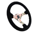 Picture of NRG Steering Wheels-Reinforc - RST-036FL-S