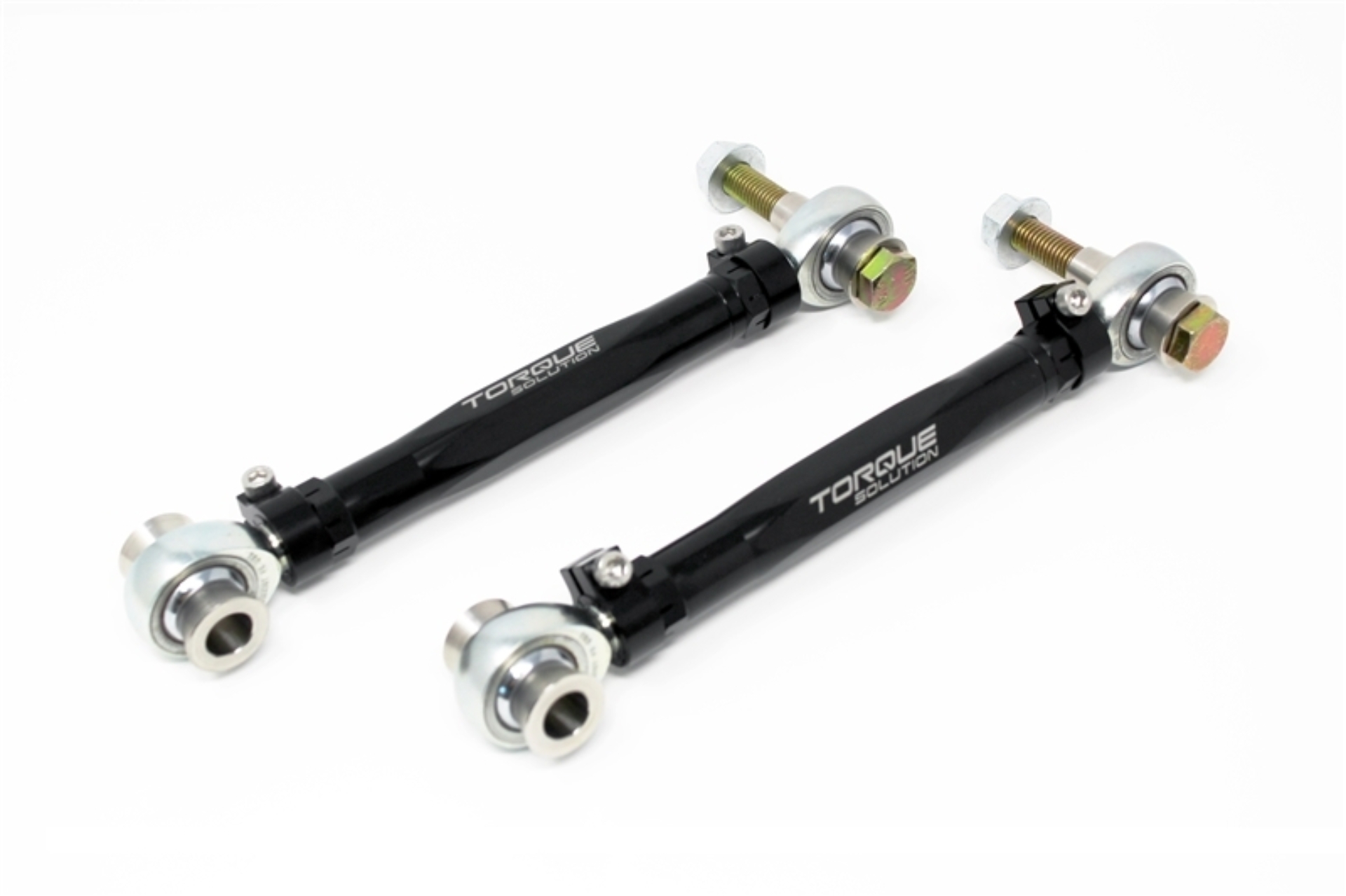 Picture of Torque Solution Rear Toe Link/Arm Kit for 2008+ Subaru WRX/STI / 2013+ Subaru BRZ / 2013+ Scion FR-S