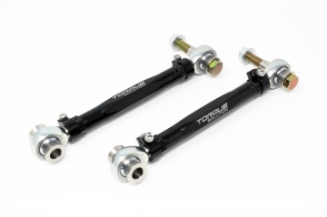 Picture of Torque Solution Rear Toe Link/Arm Kit for 2008+ Subaru WRX/STI / 2013+ Subaru BRZ / 2013+ Scion FR-S